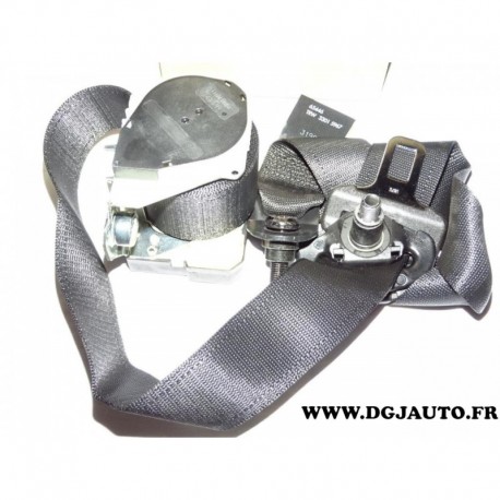Ceinture opel corsa outlet