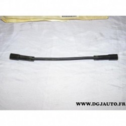 Cable fil de bougie allumage bobine 90197195 pour opel corsa A 1.2 1.3 essence