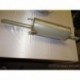 Silencieux echappement arriere 93194465 pour opel astra G 1.2 essence