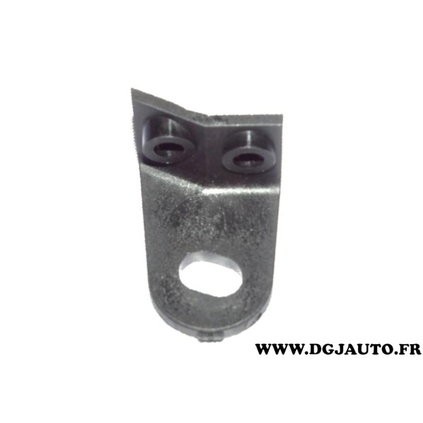 Patte reparation fixation phare avant gauche 8119405010 pour toyota avensis de 2000 à 2003