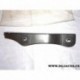 Bavette deflecteur protection passage de roue arriere gauche 758660D020 pour toyota yaris de 2005 à 2008