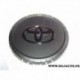 Centre de roue jante alliage enjoliveur PZ493986722D pour toyota aygo partir de 2014