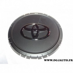 Centre de roue jante alliage enjoliveur PZ493986722D pour toyota aygo partir de 2014