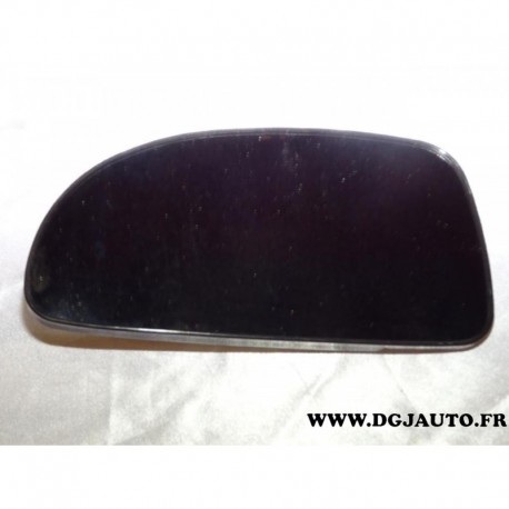 Miroir vitre glace retroviseur avant gauche 8796117220 pour toyota MR2 de 1990 à 1995