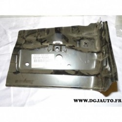 Tole plaque support bac à batterie 5370460040 pour toyota landcruiser partir de 2015 lexus LX partir de 2007