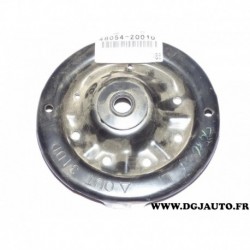 Coupelle ressort amortisseur suspension avant 4805420010 pour toyota carina de 1988 à 1992 corona de 1987 à 1992