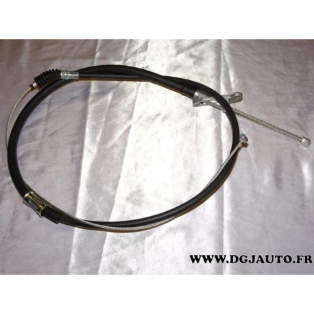 Cable de frein à main 4642035230 pour toyota hilux de 1984 à 1998