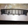 Grille centrale parechocs pare-chocs avant anthracite 13248064 pour opel meriva A