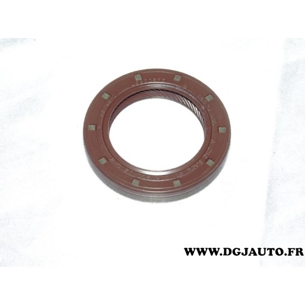 Joint spi torique arbre à cames AAC 12855372 pour opel astra H J zafira B C insignia combo D vectra C signum
