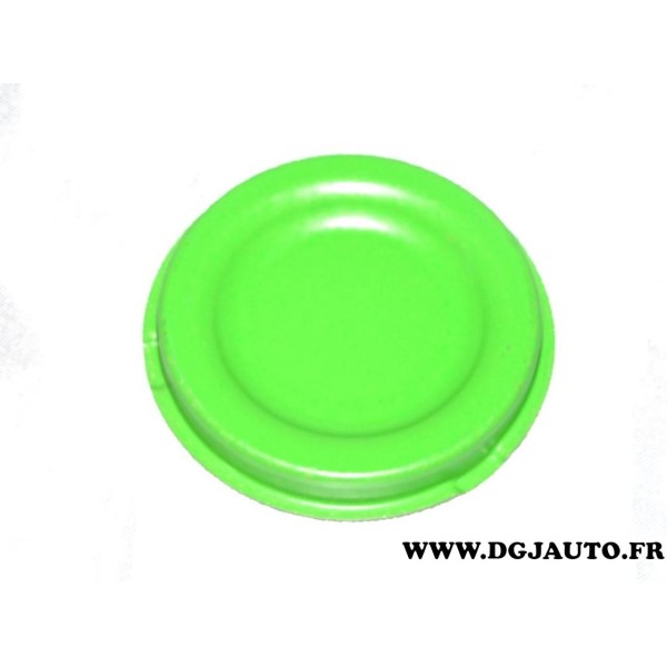 Capuchon chapeau cache ecrou moyeu arriere 9156692 pour opel corsa C tigra B