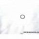 Joint filtre à huile 10x2mm 93171525 pour opel omega B 2.5DTI 2.5 DTI land rover range rover