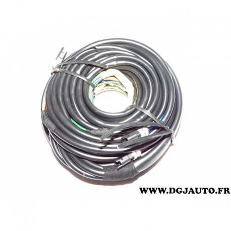 Faisceau cable electrique branchement capteur aide stationnement avant PZ4640042571 pour toyota lexus