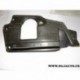 Bavette inferieur plaque protection passage de roue avant gauche 5380860070 pour toyota landcruiser partir de 2009