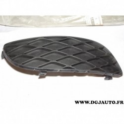 Bouchon grille de parechocs avant droit 521270D050 pour toyota yaris de 2001 à 2005