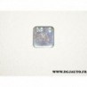 Cale entretoise cable accelerateur 1.8C 0400005333 pour toyota lexus