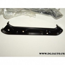 Platine patte support fixation lateral bac à batterie 7443560050 pour toyota landcruiser partir de 2007