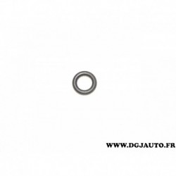 Joint filtre à huile 6x2mm 93171535 pour opel omega B 2.5TD 2.5 TD diesel