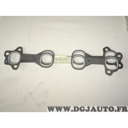 1 Joint collecteur admission 90409572 pour opel ascona C astra F combo 1 kadett D E vectra A 1.6D 1.7D 1.6 1.7 D diesel