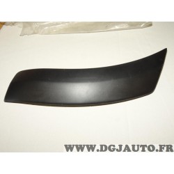 Baguette moulure passage de roue arriere droite 97173455 pour opel frontera B 4 portes