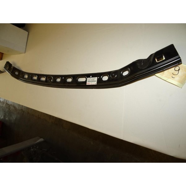 Traverse renfort superieur parechocs avant 5252160080 pour toyota landcruiser partir de 2007