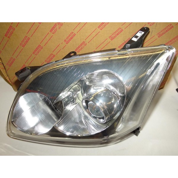 Phare projecteur avant gauche 8117005163 pour toyota avensis partir de 2005