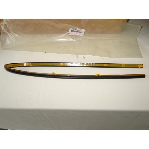 Joint calandre grille de radiateur 533970K030 pour toyota hilux 4runner partir de 2005