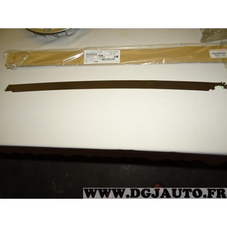 Bande autocollante superieur porte arriere droite 7598742050 pour toyota RAV4 partir de 2015