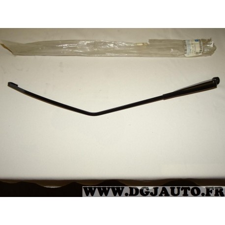 Bras essuie glace hayon coffre lunette arriere 90504978 pour opel vectra B