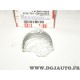 Lot 4 paires demi coussinets de bielle palier 94314255 pour opel corsa A B kadett E 1.5D 1.5TD 1.5 D TD