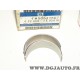 Lot 4 paires demi coussinets de bielle palier 90511507 pour opel vectra A kadett E astra F G 1.7D 1.7TD 1.7 D TD