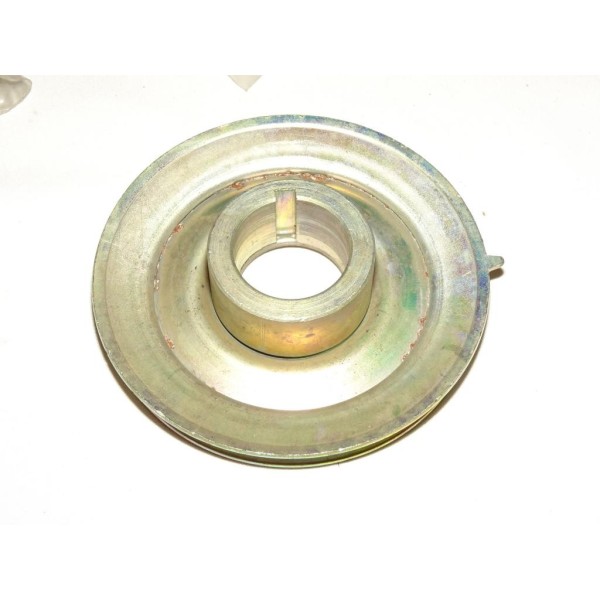 Poulie alternateur 641631 pour ancienne opel à identifier ???