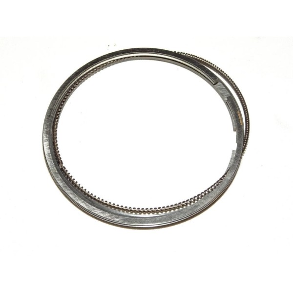 Lot 4 kits segmentation piston moteur 9117819 pour opel vectra B astra G zafira A omega B 2.0 DI DTI diesel