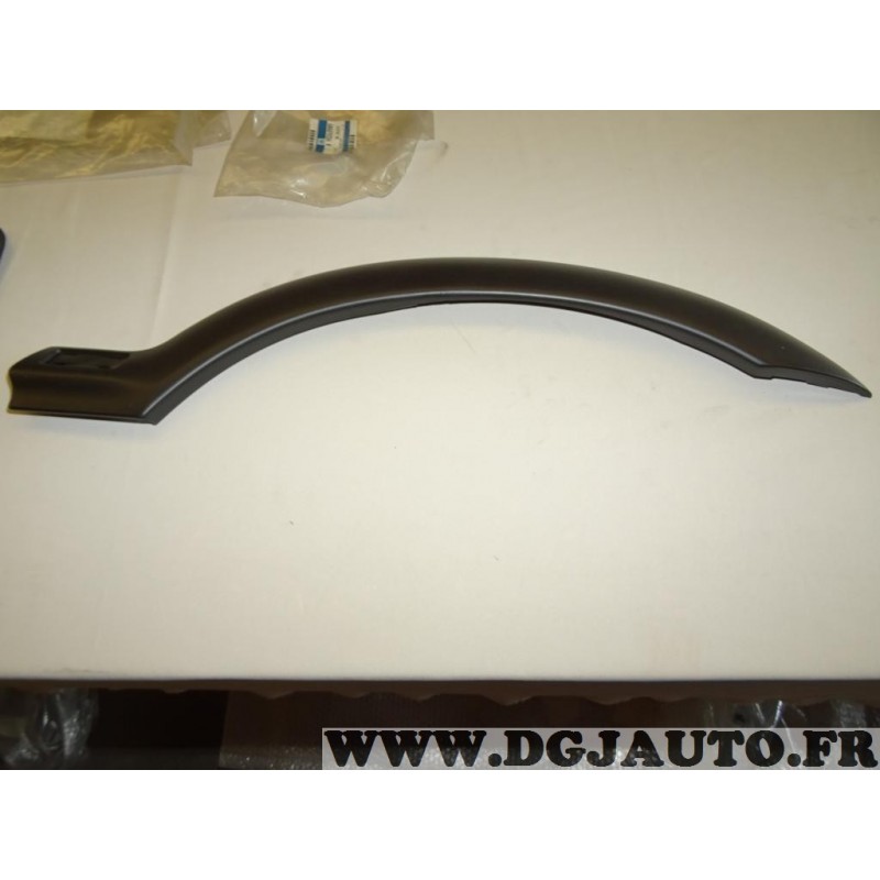 Baguette moulure extension passage de roue aile avant droite 90597592 pour  opel zafira A, au meilleur prix 10.91 sur DGJAUTO