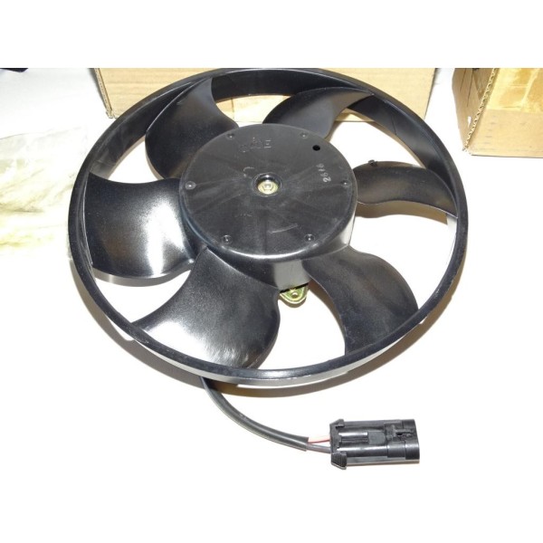 Moteur ventilateur radiateur refroidissement gauche 13130033 pour opel meriva A 1.7DTI 1.7 DTI