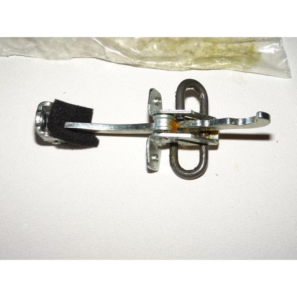 Tirant arret de porte avant 24434084 pour opel astra G dont coupé et cabriolet