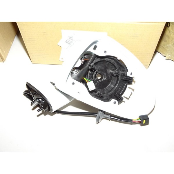 Corps retroviseur electrique avant droit chauffant 13203389 pour opel corsa D partir de 2007