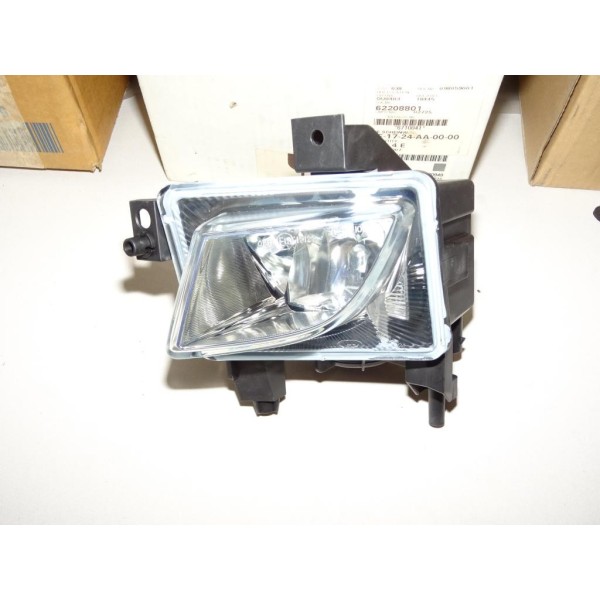 Feu phare antibrouillard avant gauche 13170949 pour opel vectra C partir de 2002