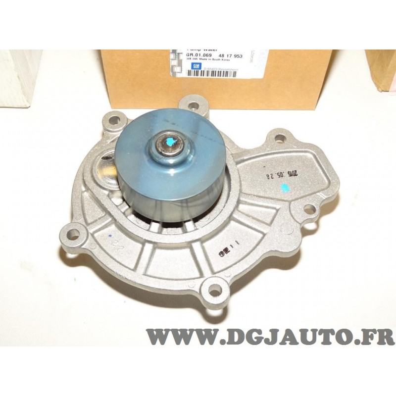 This RS Engine Parts Camshaft Kit Is A Direct Fit For A Range Of 2.0 CDTI Engines In Opel, Vauxhall, And Chevrolet Vehicles, Including The Antara, Lacetti, Nubira, And Captiva. It's A New Camshaft, Part Number NP092, Made In The UK. Comes With A 6-month Warranty.