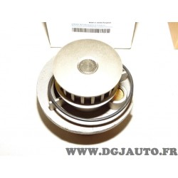 Pompe à eau 93182042 pour opel astra G corsa C meriva A 1.6 essence