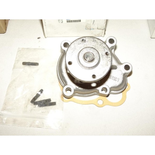 Pompe à eau 93179363 pour opel astra F combo 2 corsa A B vectra A 1.5 1.7 D TD diesel