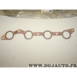 Joint collecteur admission 90500342 pour opel astra F G combo vectra A 1.7D 1.7TD 1.7 D TD diesel
