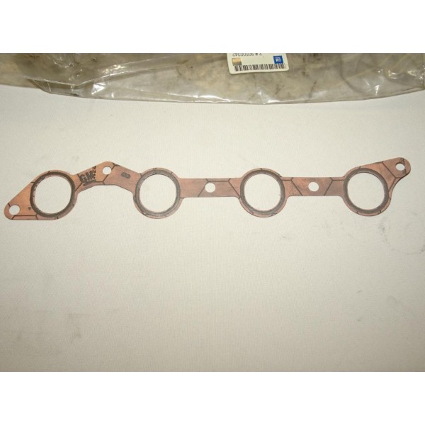 Joint collecteur admission 90500342 pour opel astra F G combo vectra A 1.7D 1.7TD 1.7 D TD diesel