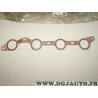 Joint collecteur admission 90500342 pour opel astra F G combo vectra A 1.7D 1.7TD 1.7 D TD diesel