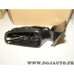 Corps nue retroviseur electrique avant droit 13253338 pour opel zafira B