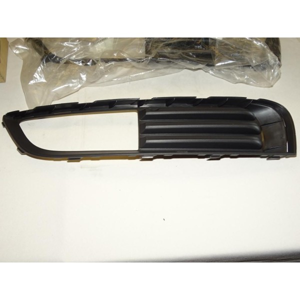 Grille de parechocs pare-chocs avant gauche contour phare antibrouillard 13269929 pour opel insignia partir de 2009
