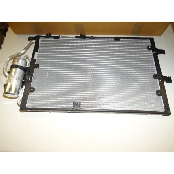 Condenseur radiateur climatisation 93175775 pour opel corsa C combo 3 1.7DI 1.7 DI