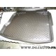 Tapis bac de coffre semi rigide revetement 9162750 pour opel vectra C berline (envoi plié)