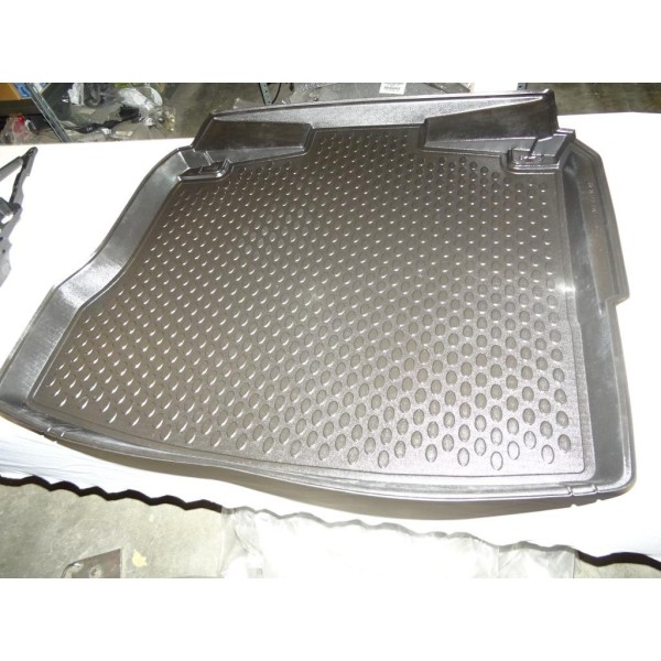 Tapis bac de coffre semi rigide revetement 9162750 pour opel vectra C berline (envoi plié)