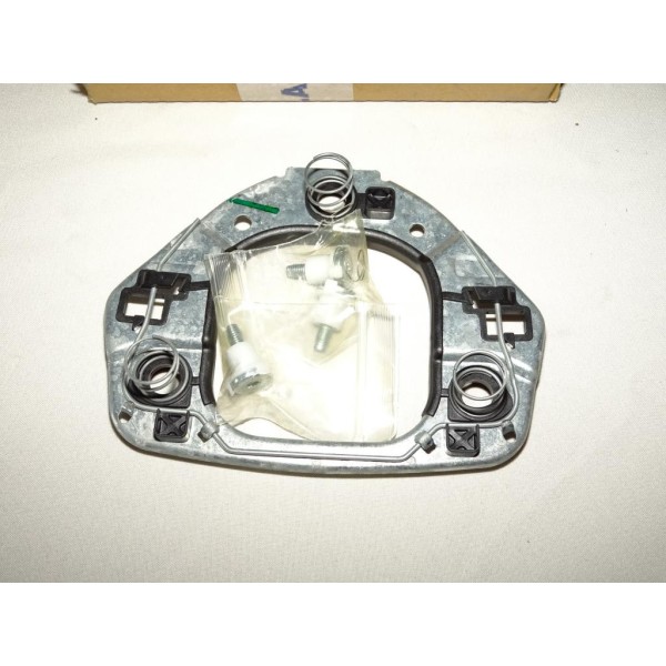 Plaque de contact centre de volant direction 93179283* pour opel astra H zafira B