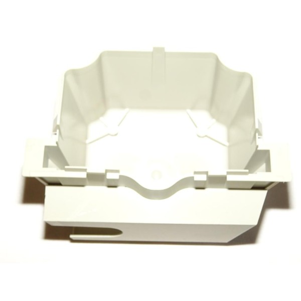 Bac encastrement poignée de porte exterieur porte laterale droite 13170494 pour opel combo 3 (base corsa C)